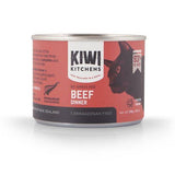 Kiwi Kitchens Beef Dinner Canned Cat Food