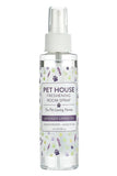 Pet House Room Spray Lavender Green Tea