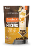 Instinct Mobility Boost Mixer Freeze-Dried Supplement