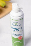 Wondercide Mosquito and Fly Indoor + Outdoor