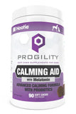 Nootie Progility Calming chews Dog Supplement