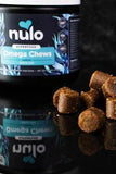 Nulo Omega Chews Dog Supplement