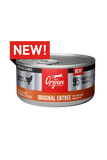Orijen Original with Broth Canned Cat Food