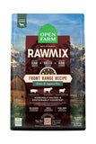 Open Farm Raw Mix Front Range Dry Dog Food