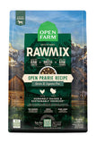 Open Farm Raw Mix Open Prairie Dry Dog Food