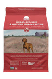 Open Farm Grass-Fed Beef and Ancient Grains Dry Dog Food