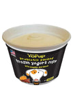 Yoghund Pumpkin & Bacon Frozen Yogurt, 4 pack