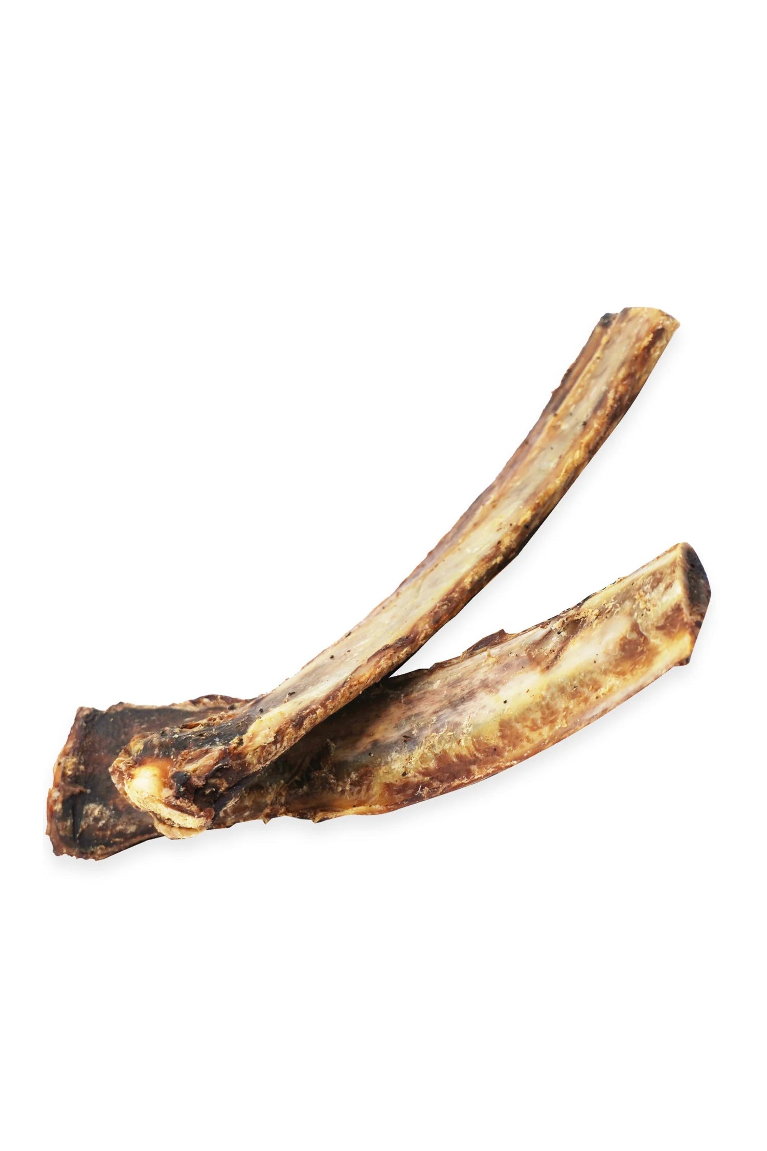 Raw Dog Beef Rib Dog Chews in Austin, Texas Tomlinson's Feed