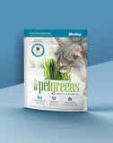 Pet Greens Oat, Rye & Barley Blend Self Grow Kit