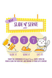 Weruva Slide N' Serve The Slice is Right Salmon Cat Wet Food Pouch