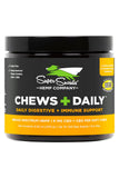 Super Snouts Daily Digestive and Immune Chews