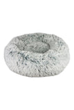 Tall Tails Dream Chaser Frosted Gray Cuddle Bed