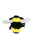 Tall Tails Crinkle Bee Dog Toy