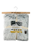Tall Tails Dream Chaser Frosted Gray Waterproof Blanket