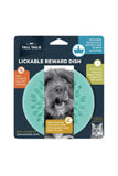 Tall Tails Lickable Suction Cup Reward Dish