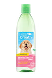 TropiClean Fresh Breath Oral Care Water Additive for Puppies