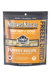 Northwest Naturals Turkey Nuggets Freeze-Dried Dog Food