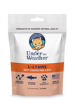 Under the Weather L-Lysine Support Cat Chews