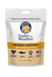 Under the Weather Urinary Support Cat Chews