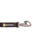 Ruffwear Switchbak Granite Gray Multi-Function Dog Leash