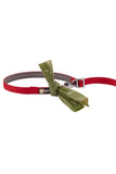 Ruffwear Switchbak Red Sumac Multi-Function Dog Leash