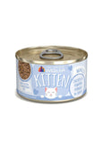 Weruva Kitten Chicken & Pumpkin in Gravy Canned Cat Food