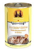 Weruva Paw Lickin' Chicken Wet Dog Food 14 oz