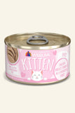 Weruva Kitten Chicken Puree Canned Food