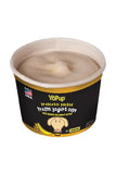 Yoghund Banana and Peanut Butter Frozen Yogurt Treat, 4 pack
