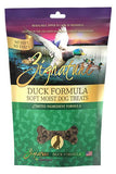 Zignature Duck Soft Moist Dog Treats