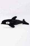 Zippy Paws Jigglerz Orca Dog Toy