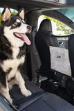 Zippy Paws Adventure Car Front Seat Barrier