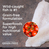 Diamond Naturals Grain-Free Whitefish and Sweet Potato Dry Dog Food