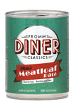 Fromm Diner Milo's Meatloaf Pate Wet Dog Food