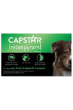 Capstar Flea Tablets for Dogs