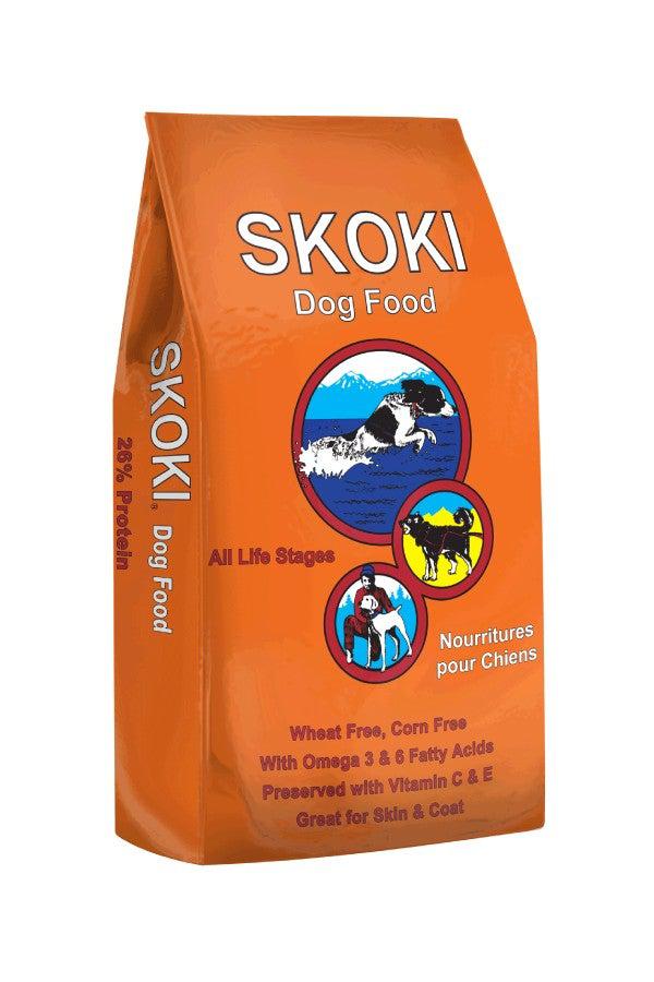 FirstMate Skoki Dry Dog Food