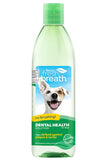 TropiClean Fresh Breath Dental Health Solution for Dogs
